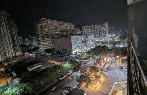 Ghaziabad Apartment | Ace home one