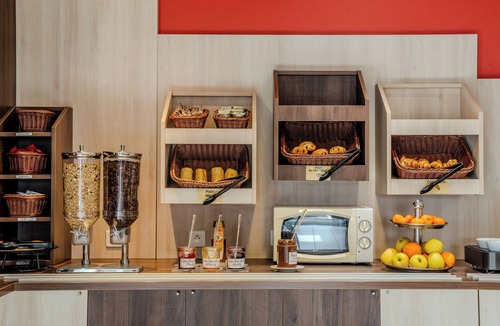 Beaurains Hotel | ACE Hotel Arras-Beaurains