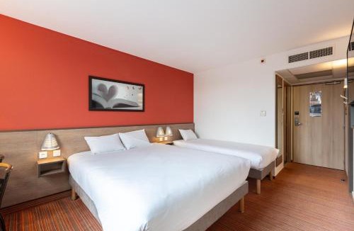 Deols Hotel | Ace Hotel Chateauroux Déols