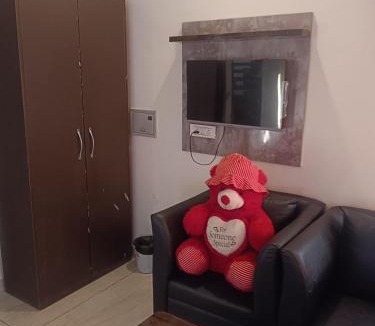 Zirakpur Hotel | Ace hotel