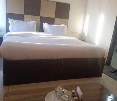 Zirakpur Hotel | Ace hotel