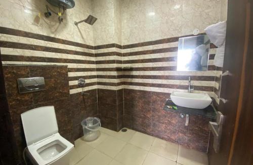 Zirakpur Hotel | Ace hotel