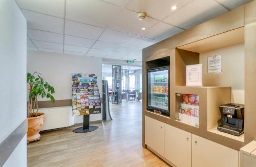 Riom Hotel | Ace Hotel Riom