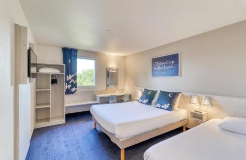 Riom Hotel | Ace Hotel Riom