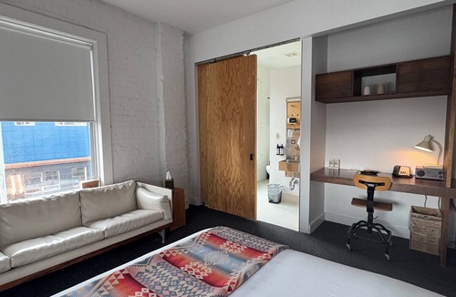 Belltown Hotel | Ace Hotel Seattle