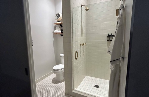 Belltown Hotel | Ace Hotel Seattle