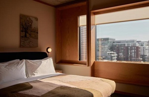 Fashion District Hotel | Ace Hotel Toronto