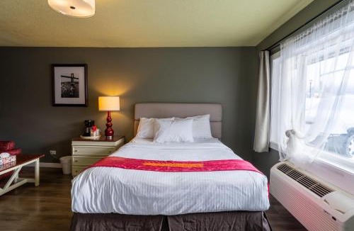 Okanagan-Similkameen Hotel | Ace Motel