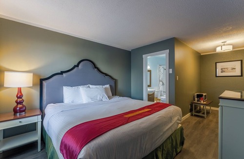 Okanagan-Similkameen Hotel | Ace Motel