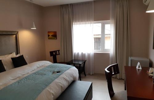 Abuja Hotel | Ace Premier Hotel