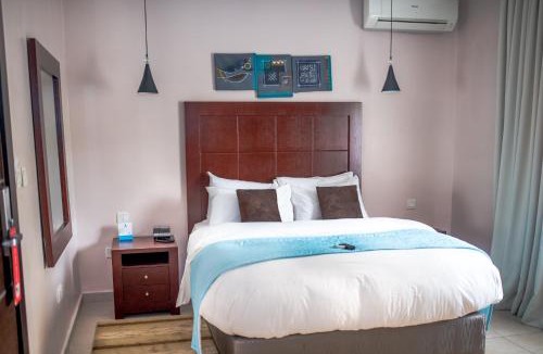 Abuja Hotel | Ace Premier Hotel
