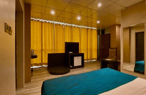 Greater Noida Hotel | Ace Prime Hotel