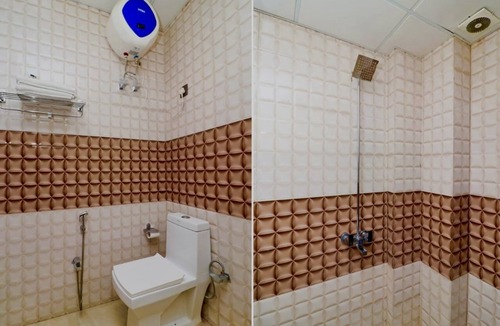 Greater Noida Hotel | Ace Prime Hotel