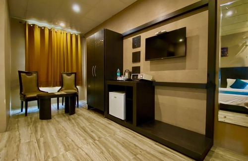 Greater Noida Hotel | Ace Prime Hotel