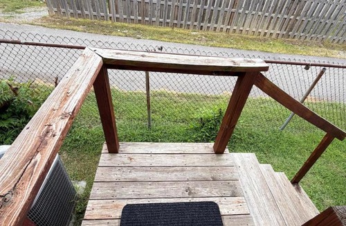 Mount Carmel Apartment | Ace Stays
