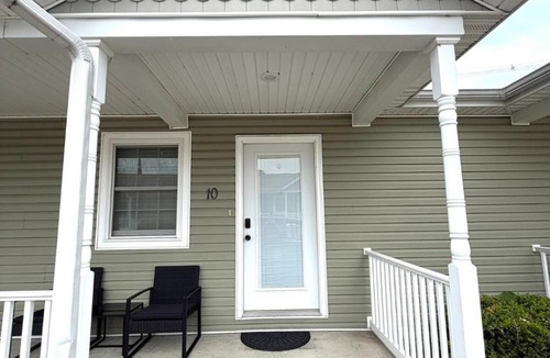 Mount Carmel Apartment | Ace Stays