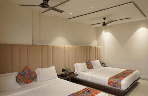 Rau Resort | Aceotel Resort 7th Cloud Indore