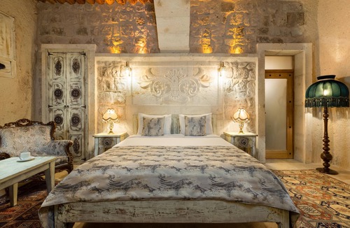 Ortahisar Hotel | Acer Cave Hotel