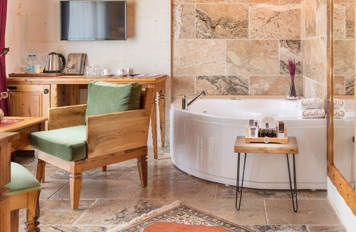 Ortahisar Hotel | Acer Cave Hotel