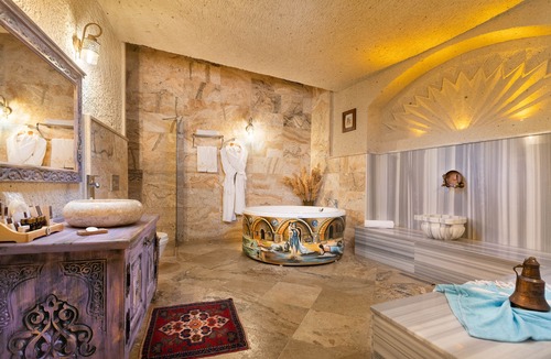 Ortahisar Hotel | Acer Cave Hotel