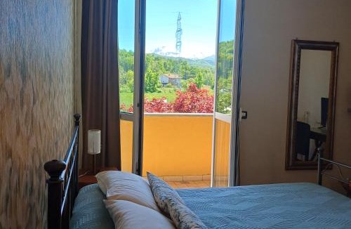 Pianfei Bed & Breakfast | ACERO ROSSO