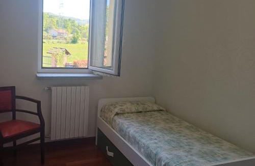 Pianfei Bed & Breakfast | ACERO ROSSO