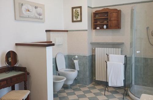 Pianfei Bed & Breakfast | ACERO ROSSO