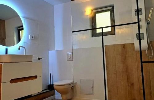 Racaciuni Villa | Ach Residence