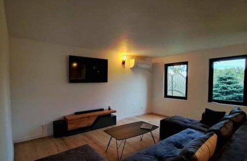 Racaciuni Villa | Ach Residence