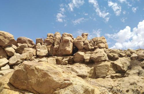 Usakos Other | Achab Camping Camp site