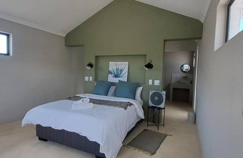 Erongo Cabin | Achab chalets
