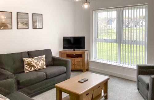 Dornoch Apartment | Achadh