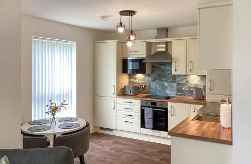 Dornoch Apartment | Achadh
