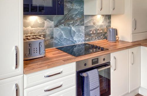 Dornoch Apartment | Achadh