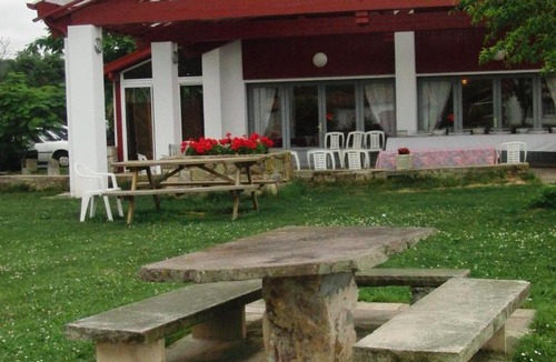 Ascain Hotel | Achafla Baita