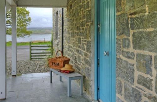 Tarbert House | Achaglachgach Stables