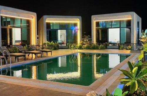 Ibrahimpatan House | Achala Resorts