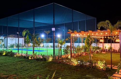 Ibrahimpatan House | Achala Resorts
