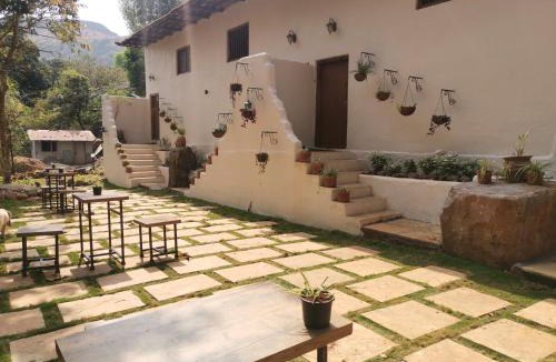 Panhala Resort | Achalaa Resort