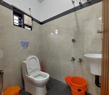 Kedavur Apartment | Achandy Arcade