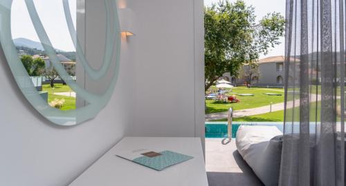 Acharavi Hotel | Acharavi Beach Hotel
