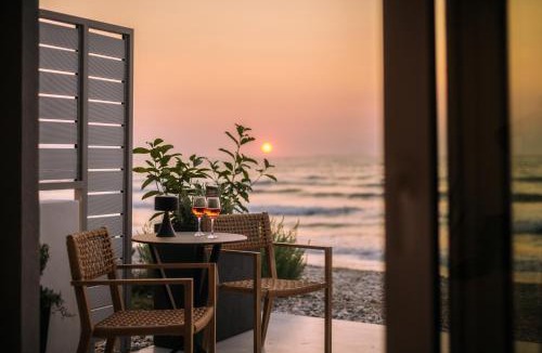 Acharavi Hotel | Acharavi Beach Hotel
