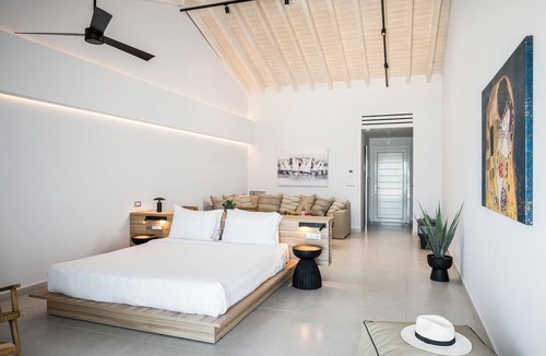 Acharavi Hotel | Acharavi Beach Hotel