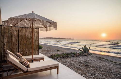 Acharavi Hotel | Acharavi Beach Hotel
