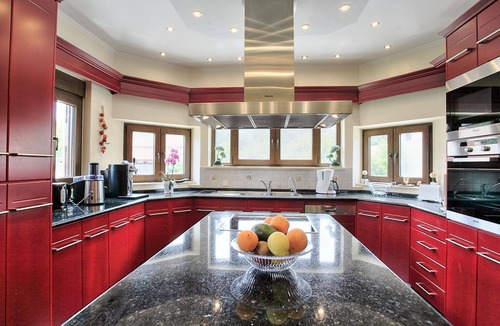 Acharavi Villa | Acharavi Beach Villa - Luxury Seaside Villa Rental in Acharavi, Island of Corfu.