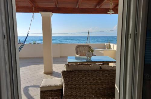 Acharavi Villa | Acharavi, villa next to the beach