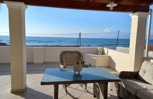 Acharavi Villa | Acharavi, villa next to the beach