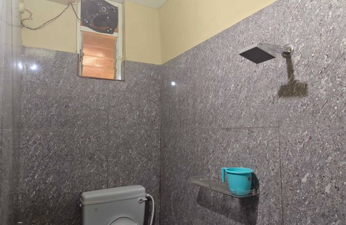 Puri House | Acharya Residency