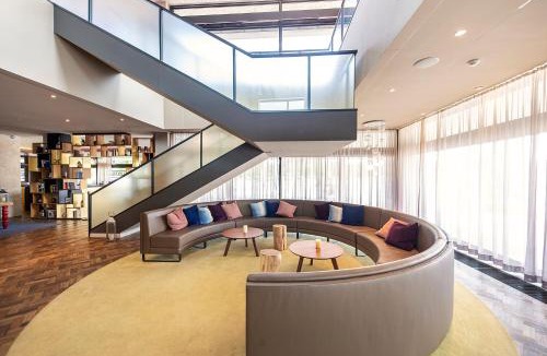 Viewegsgarten-Bebelhof Hotel | ACHAT Hotel Braunschweig