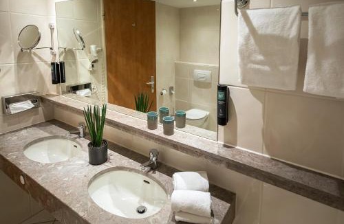 Viewegsgarten-Bebelhof Hotel | ACHAT Hotel Braunschweig